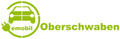 Logo emobil Oberschwaben GmbH